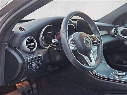 Used 2019 Mercedes-Benz C 300 Sedan image 11