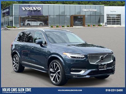 Certified 2024 Volvo XC90 B6 Plus