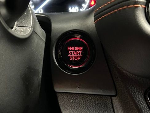 Certified 2026 Honda HR-V Sport image 29