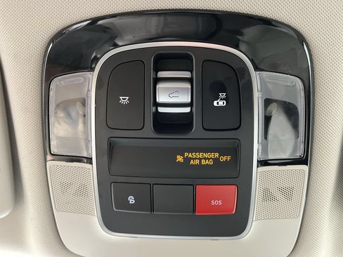 Used 2023 Hyundai Tucson SEL w/ Convenience Package AWD/4WD image 26