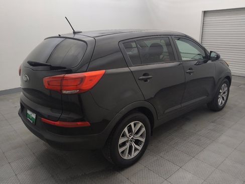 Used 2016 Kia Sportage LX image 9