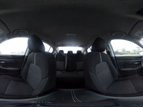 Used 2025 Nissan Sentra SV FWD image 47