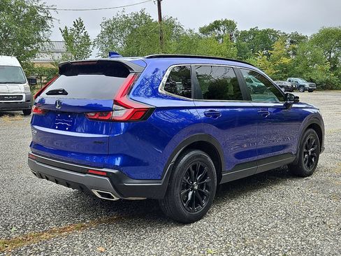 Used 2024 Honda CR-V Sport-L image 5