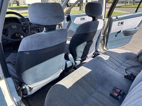 Used 1991 Honda Civic DX image 29