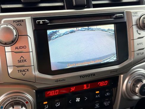 Used 2012 Toyota 4Runner Limited AWD/4WD image 14
