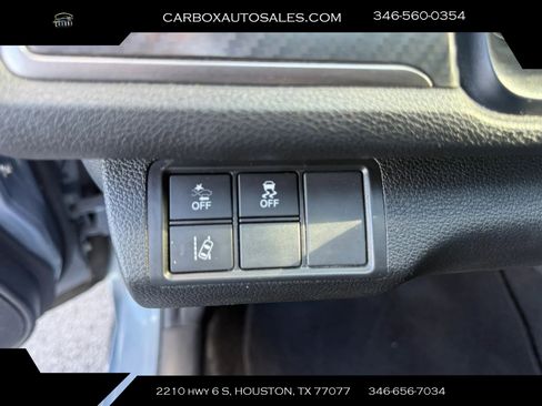 Used 2019 Honda Civic Sport image 23