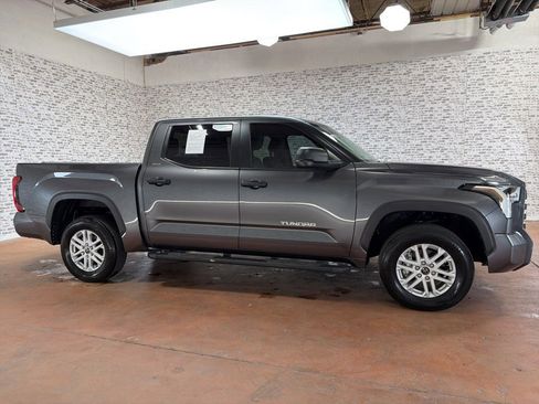 Used 2024 Toyota Tundra SR5 AWD/4WD image 8