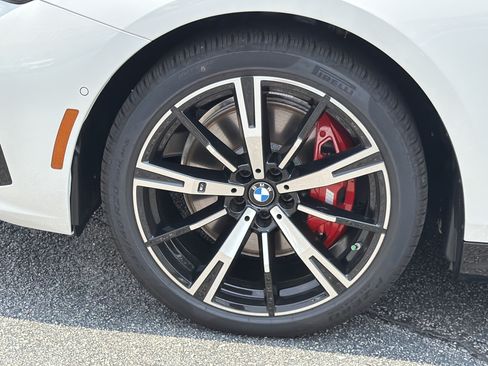 New 2027 BMW 540i xDrive w/ Executive Package AWD/4WD image 29