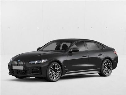 New 2025 BMW i4 xDrive40i