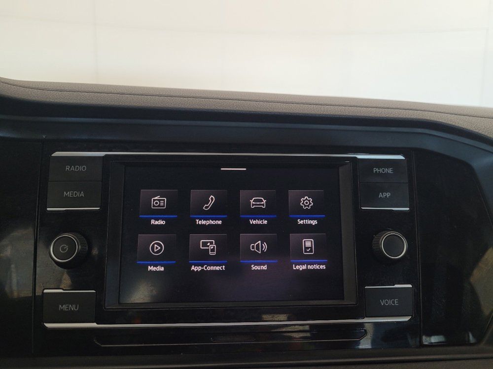 Used 2021 Volkswagen Jetta S FWD image 25