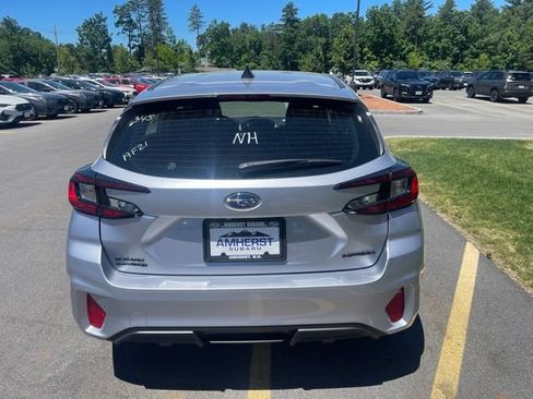 New 2026 Subaru Impreza 2.0i Sport AWD/4WD image 6