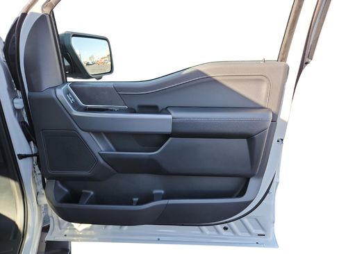 New 2026 Ford F150 XLT w/ Equipment Group 302A MID image 27