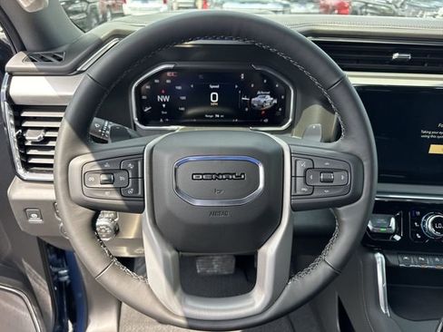 New 2026 GMC Sierra 1500 Denali AWD/4WD image 17