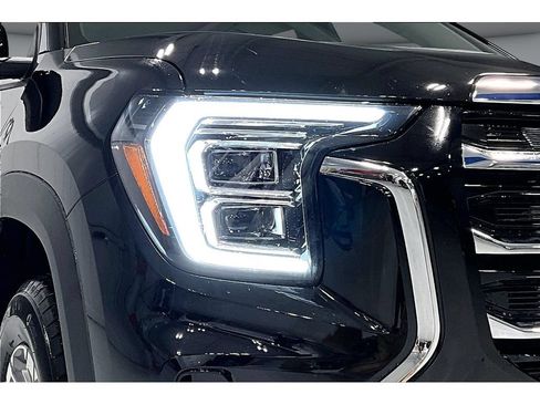 Used 2026 GMC Terrain Elevation AWD/4WD image 29