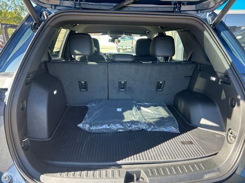 New 2026 Chevrolet Equinox RS w/ Convenience Package III image 32