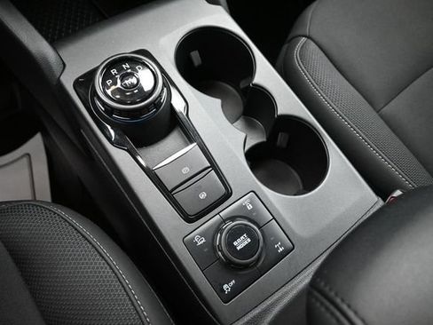 Certified 2024 Ford Bronco Sport Badlands AWD/4WD image 18