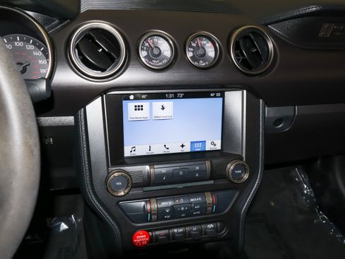 Used 2017 Ford Mustang Shelby GT350 w/ Electronics Package RWD image 25