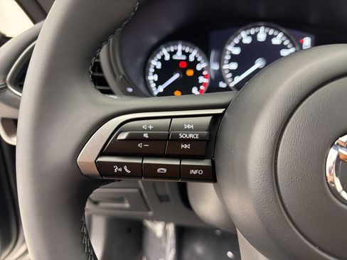 New 2026 MAZDA MAZDA3 s Sport image 13