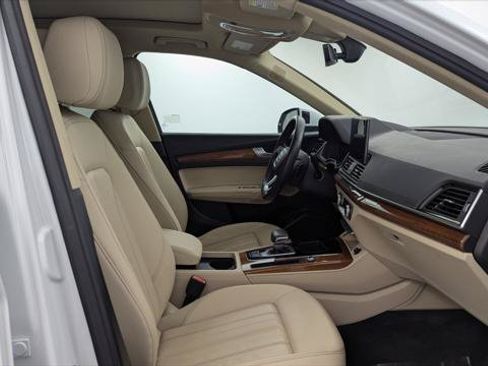 Used 2023 Audi Q5 2.0T Premium Plus w/ Premium Plus Package AWD/4WD image 22