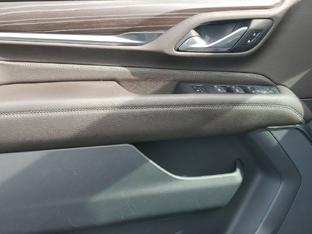 Certified 2024 GMC Yukon Denali AWD/4WD image 15