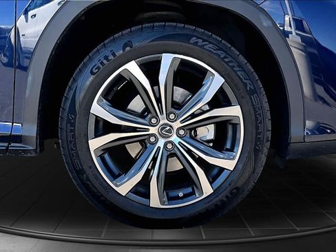 Used 2022 Lexus RX 350 AWD w/ Premium Package image 34