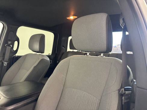 Used 2024 RAM 2500 Big Horn image 8