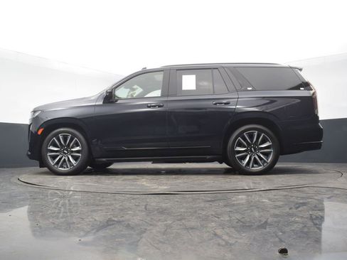 Used 2022 Cadillac Escalade Sport w/ Touring Package image 53