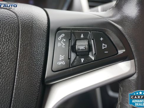 Used 2020 Chevrolet Trax LT w/ LT Convenience Package image 39