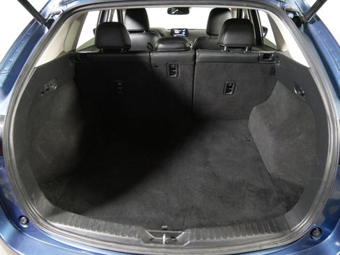 Used 2020 MAZDA CX-5 Grand Touring AWD/4WD image 18