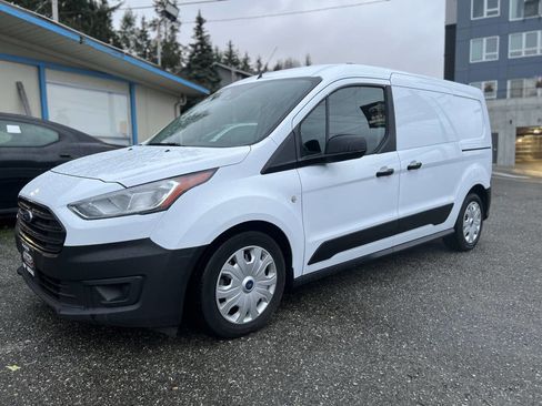 Used 2019 Ford Transit Connect XL image 9