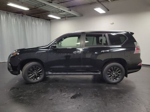 Used 2020 Lexus GX 460 Premium image 5