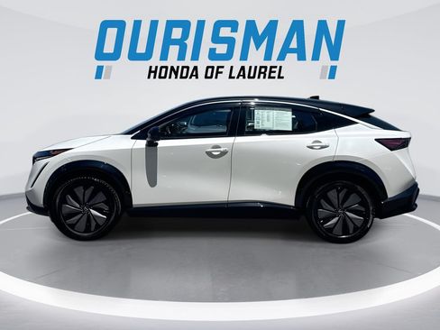 Used 2023 Nissan Ariya FWD image 5