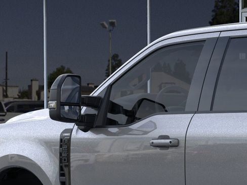 New 2026 Ford F250 Lariat w/ Tremor Off-Road Package image 20