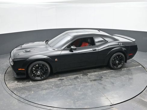 Used 2023 Dodge Challenger R/T Scat Pack image 42