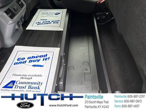 Used 2024 Ford F150 XLT w/ Equipment Group 303A High AWD/4WD image 16