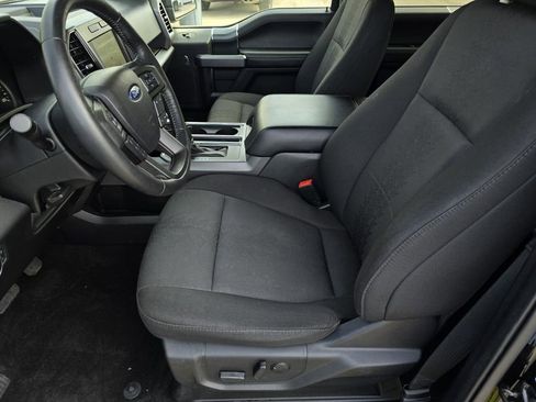 Used 2020 Ford F150 XLT w/ Equipment Group 302A Luxury RWD image 20