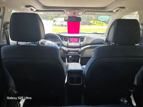 Used 2018 Hyundai Tucson Value FWD image 15