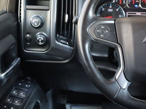 Used 2017 Chevrolet Silverado 1500 LT w/ All Star Edition image 30