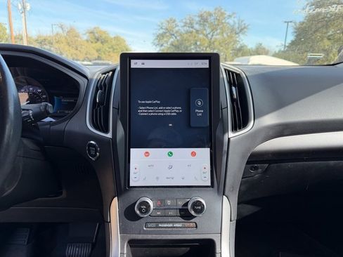 Used 2023 Ford Edge SEL w/ Convenience Package image 13