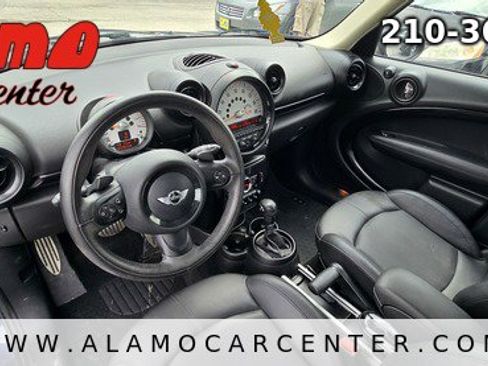 Used 2014 MINI Cooper Countryman S w/ Premium Package FWD image 30