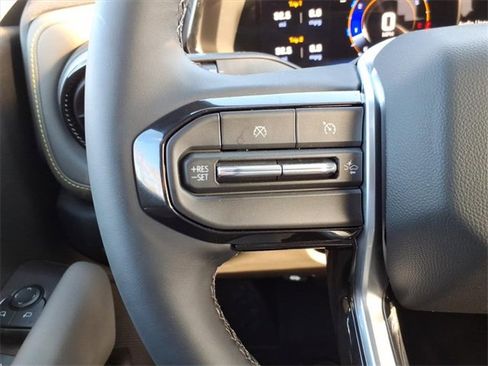 New 2026 Chevrolet Colorado ZR2 w/ Technology Package image 13