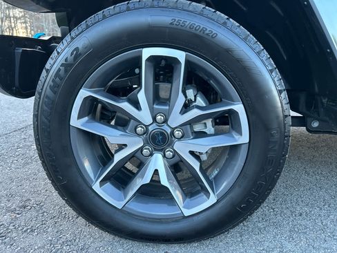 Used 2024 Jeep Wrangler Sport S w/ Convenience Group image 21