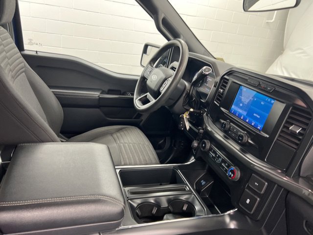 Used 2023 Ford F150 XL AWD/4WD image 22