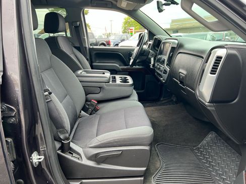 Used 2014 GMC Sierra 1500 SLE w/ SLE Value Package AWD/4WD image 18