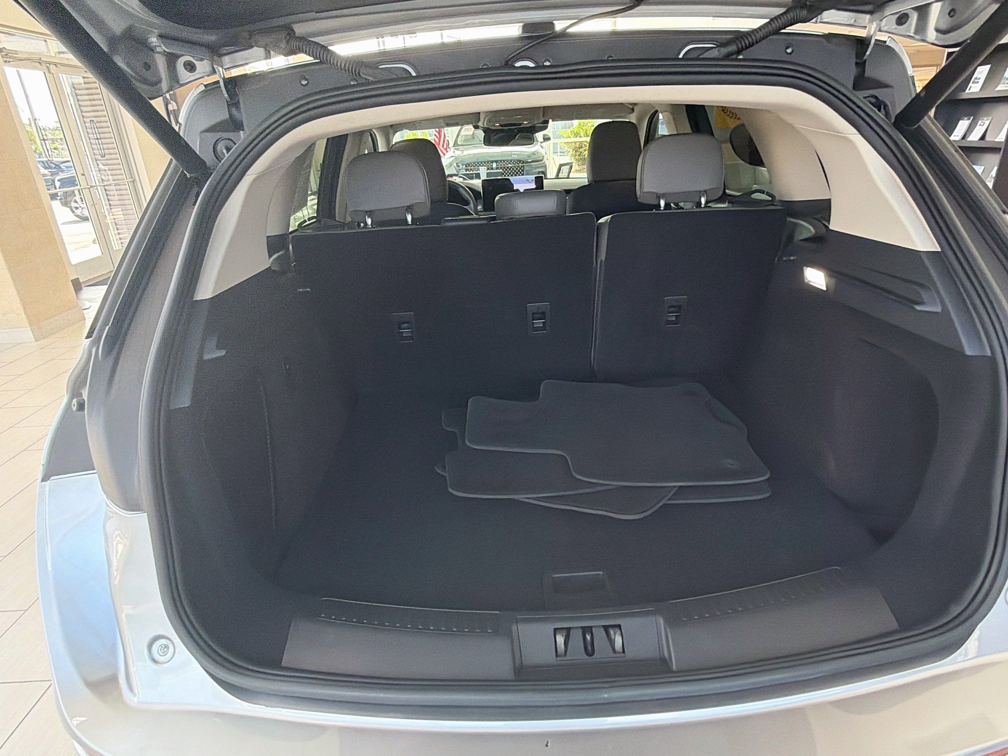 Certified 2023 Lincoln Corsair FWD image 25