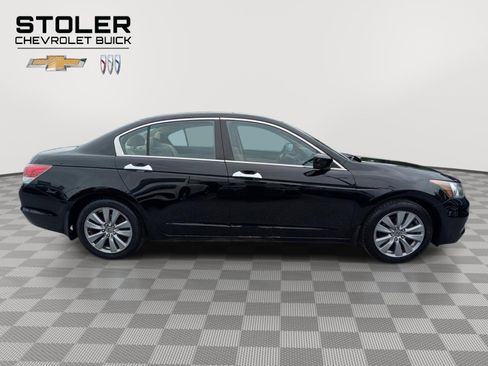 Used 2012 Honda Accord EX-L image 6