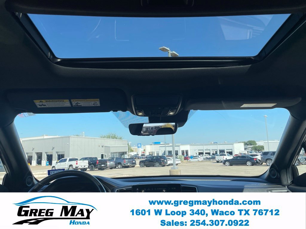 Used 2021 Honda Pilot Black Edition image 21
