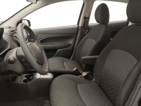 Used 2024 Mitsubishi Mirage LE FWD image 17
