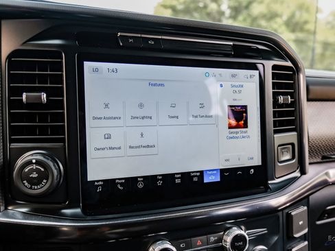 Used 2025 Ford F150 Raptor w/ Equipment Group 803A Raptor R image 86