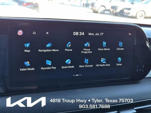 Used 2023 Hyundai Palisade XRT FWD image 38